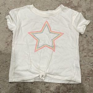 Gap kids shirt